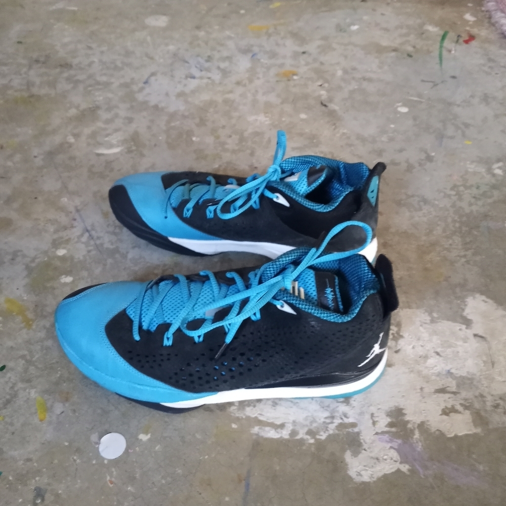 Chris Paul CP3.VIII